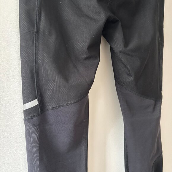 New Balance 1906 Black Leggings - Picture 7 of 7